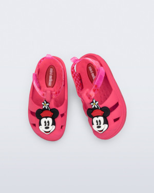 MINI MELISSA ZIG + DISNEY BB -