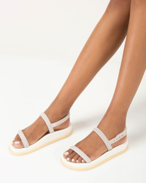 MELISSA SOFT WAVE SANDAL AD - 
