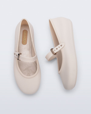 MINI MELISSA SOFT BALLERINA INF - 