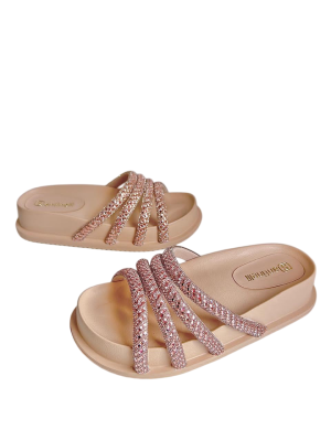 SANDÁLIA PAPETE SANTINELLI 1550-022-242 - 