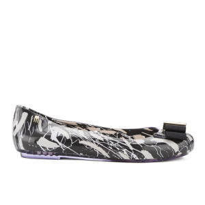 MELISSA SPACE LOVE + JASON WU II AD -