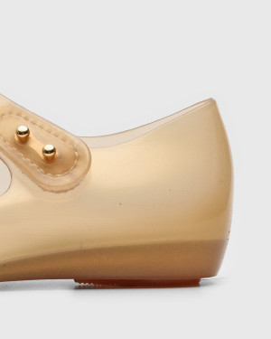 MINI MELISSA ULTRAGIRL + BARBIE BABY - 