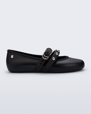 MELISSA SOFT BALLERINA STUDS AD - 
