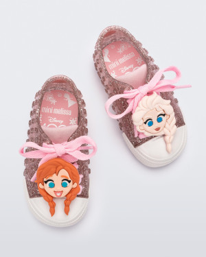 MINI MELISSA POLIBOLHA II + DISNEY 1 - 