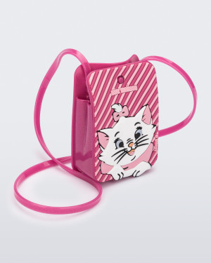 MINI MELISSA ACQUA BAG + MARIE -
