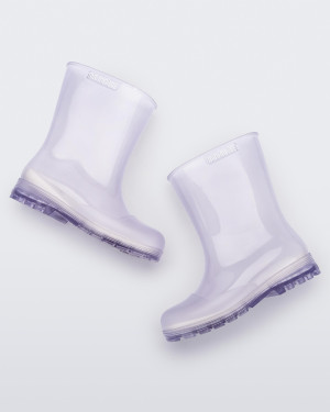 MINI MELISSA WELLY INF -