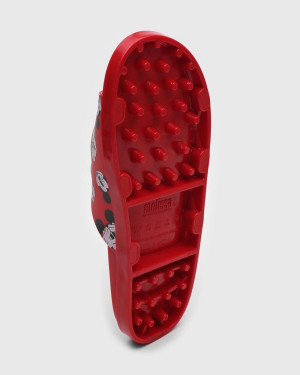 MELISSA WIDE + MICKEY & FRIENDS AD - 