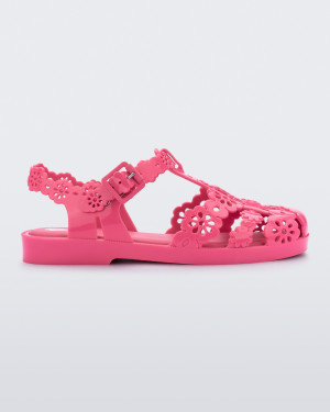 Melissa Possession Lace + Viktor & Rolf -