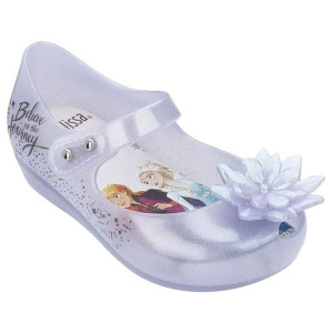 MINI MELISSA ULTRAGIRL + FROZEN BB -