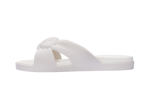 MELISSA PLUSH SLIDE AD -