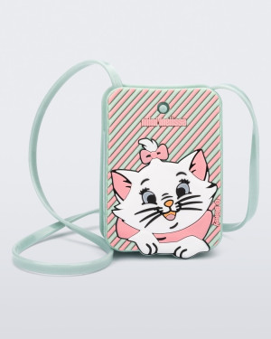 MINI MELISSA ACQUA BAG + MARIE MINI MELISSA ACQUA BAG + MARIE