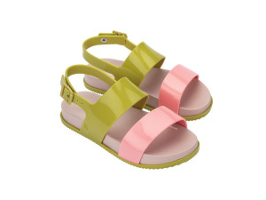 MINI MELISSA COSMIC SANDAL INF