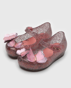 MINI MELISSA ULTRAGIRL FLY III BB - 