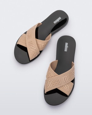 MELISSA M LOVER SLIDE AD -
