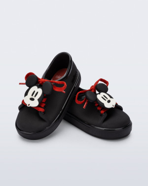 MINI MELISSA HIP + MICKEY AND FRIENDS BB -
