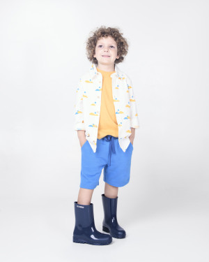 MINI MELISSA WELLY INF - 