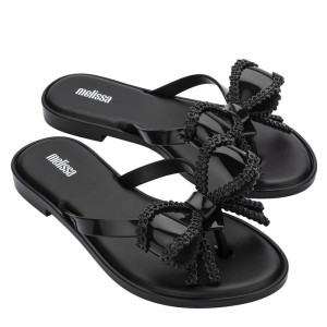 MELISSA FLIP FLOP SLIM IV AD - 