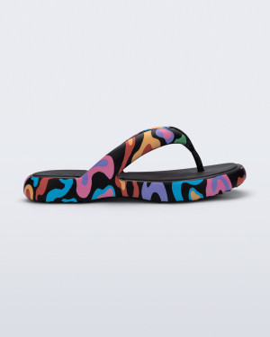 MELISSA FREE LOW PRINT AD MELISSA FREE LOW PRINT AD