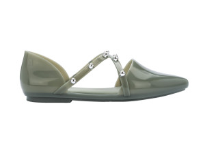 MELISSA POINTY STRIPE AD - 