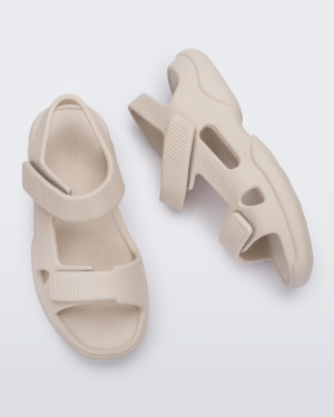 MELISSA FREE PAPETE AD - 