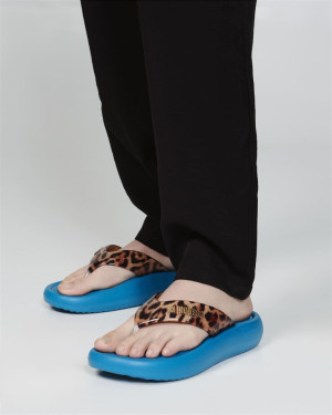 MELISSA STATION FLIP FLOP - 