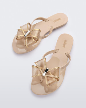 MELISSA HARMONIC SWEET VI AD - 