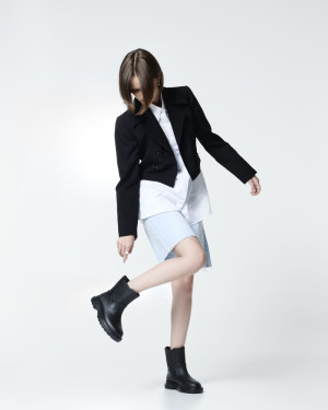 MELISSA FREE OUT AD - 