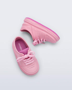 MINI MELISSA BOLD SNEAKER BB - 