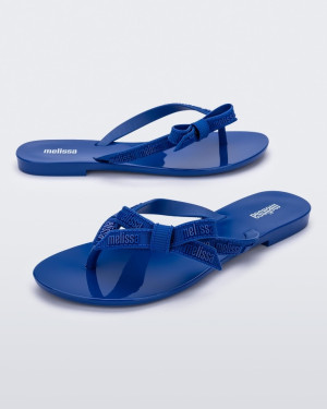 MELISSA HARMONIC M LOVER AD - 