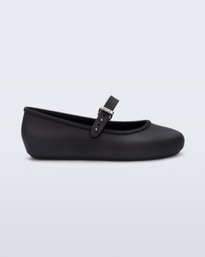 MINI MELISSA SOFT BALLERINA INF -