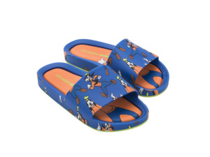 MINI MELISSA BEACH SLIDE + MICKEY AN - 