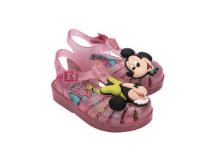 MINI MELISSA POSSESSION + DISNEY 100 BB - 