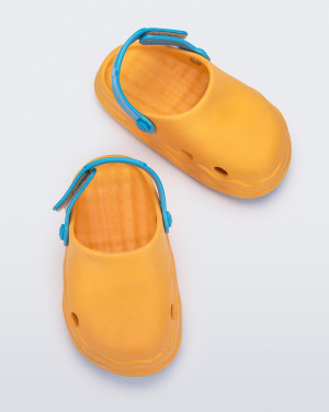 MINI MELISSA FREE CLOG BABY - 