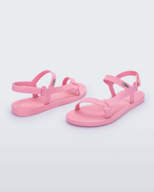 MELISSA SUN DOWNTOWN AD -