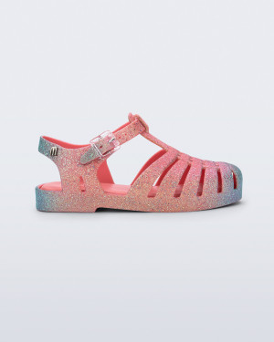 MINI MELISSA POSSESSION GLITTER INF MINI MELISSA POSSESSION GLITTER INF