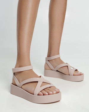 MELISSA SUN BARRA PLATFORM AD - 