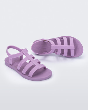 MINI MELISSA SUN RODEO INFANTIL -
