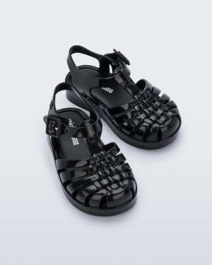 MINI MELISSA POSSESSION BB - 