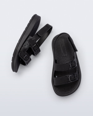 MINI MELISSA SUN CRUISE SANDAL II BB -