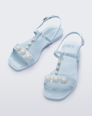 MELISSA ESSENTIAL NEW FEMME + JASON -