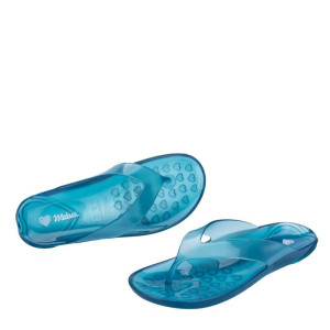 MELISSA THE REAL JELLY FLIP FLOP AD - 