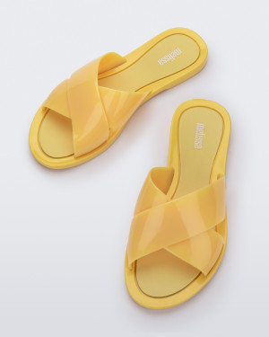 MELISSA DUO SLIDE AD - 
