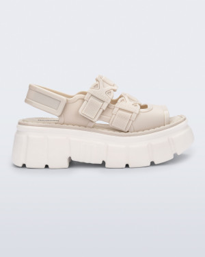 MELISSA REBEL SANDAL -