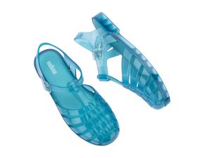 MELISSA THE REAL JELLY POSSESSION AD - 