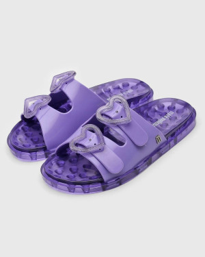 MINI MELISSA WIDE + CAPETOS INF -