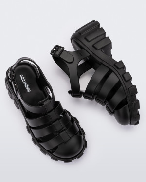 MINI MELISSA MEGAN INF -