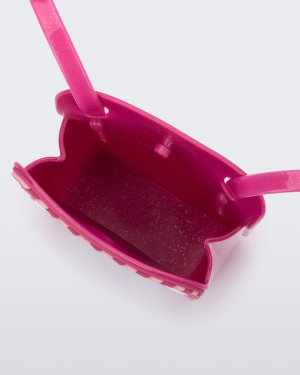 MINI MELISSA ACQUA BAG + MARIE -