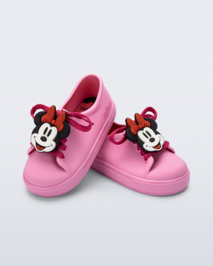 MINI MELISSA HIP + MICKEY AND FRIENDS BB -