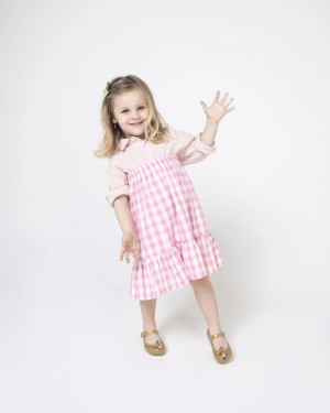 MINI MELISSA ULTRAGIRL LAND BB - 