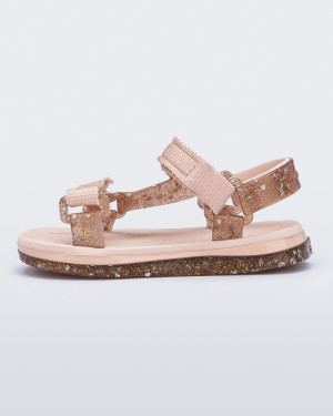 MINI MELISSA PAPETE + RIDER BB - 